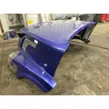 Volvo VNL Hood thumbnail 3