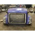 Volvo VNL Hood thumbnail 5