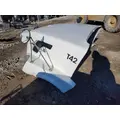 Volvo VNL Hood thumbnail 2