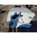 Volvo VNL Hood thumbnail 3