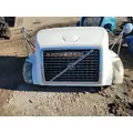 Volvo VNL Hood thumbnail 5