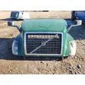 Volvo VNL Hood thumbnail 4