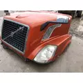 Volvo VNL Hood thumbnail 2