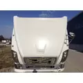 Volvo VNL Hood thumbnail 6