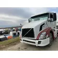 Volvo VNL Hood thumbnail 2
