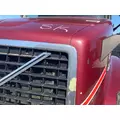 Volvo VNL Hood thumbnail 14