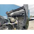 Volvo VNL Hood thumbnail 7