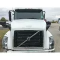 Volvo VNL Hood thumbnail 3