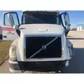 Volvo VNL Hood thumbnail 3