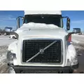 Volvo VNL Hood thumbnail 3