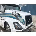 Volvo VNL Hood thumbnail 5