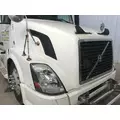 Volvo VNL Hood thumbnail 5