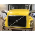 Volvo VNL Hood thumbnail 4