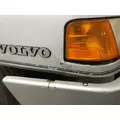 Volvo VNL Hood thumbnail 13