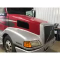 Volvo VNL Hood thumbnail 4