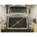 Volvo VNL Hood thumbnail 3