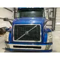 Volvo VNL Hood thumbnail 3