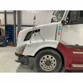 Volvo VNL Hood thumbnail 1