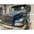 Volvo VNL Hood thumbnail 2