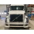 Volvo VNL Hood thumbnail 3