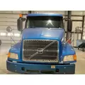 Volvo VNL Hood thumbnail 3