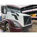 Volvo VNL Hood thumbnail 4