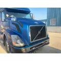 Volvo VNL Hood thumbnail 4