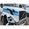 Volvo VNL Hood thumbnail 10