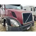 Volvo VNL Hood thumbnail 4