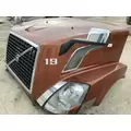 Volvo VNL Hood thumbnail 2