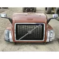 Volvo VNL Hood thumbnail 3