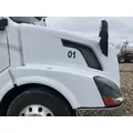 Volvo VNL Hood thumbnail 5