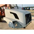 Volvo VNL Hood thumbnail 4