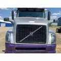 Volvo VNL Hood thumbnail 3