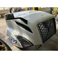 Volvo VNL Hood thumbnail 4