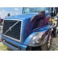 Volvo VNL Hood thumbnail 2