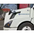 Volvo VNL Hood thumbnail 1