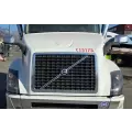 Volvo VNL Hood thumbnail 2