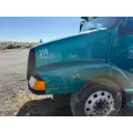 Volvo VNL Hood thumbnail 2