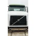 Volvo VNL Hood thumbnail 3
