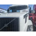 Volvo VNL Hood thumbnail 1