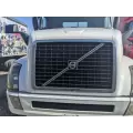 Volvo VNL Hood thumbnail 2