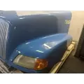 Volvo VNL Hood thumbnail 5