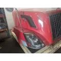 Volvo VNL Hood thumbnail 3