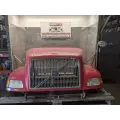 Volvo VNL Hood thumbnail 1