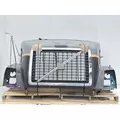 Volvo VNL Hood thumbnail 2