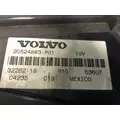 Volvo VNL Instrument Cluster thumbnail 4