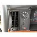 Volvo VNL Instrument Cluster thumbnail 2