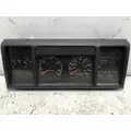 Volvo VNL Instrument Cluster thumbnail 1