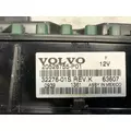 Volvo VNL Instrument Cluster thumbnail 3